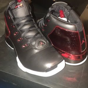 Air Jordan 17 Retro